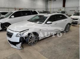 CADILLAC CT6 PREMIU 2017