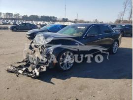 CADILLAC CT6 PLATIN 2016