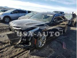 CADILLAC CT6 PLATIN 2018