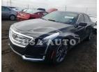 CADILLAC CT6 PLATIN 2018