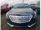 CADILLAC CT6 PLATIN 2018