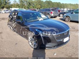 CADILLAC CT6 PLATINUM 2020