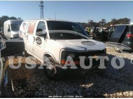 CHEVROLET SILVERADO SLVRD 3500 2018