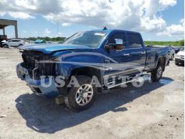 CHEVROLET SILVERADO SLVRD 3500 2016