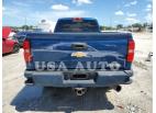 CHEVROLET SILVERADO SLVRD 3500 2016