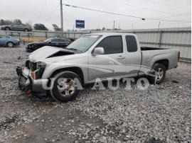 CHEVROLET COLORADO L 2012