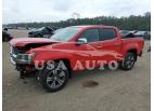 CHEVROLET COLORADO L 2016