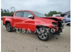 CHEVROLET COLORADO L 2016