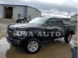 CHEVROLET COLORADO L 2021