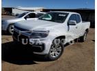 CHEVROLET COLORADO L 2021