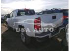 CHEVROLET COLORADO L 2021