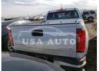 CHEVROLET COLORADO L 2021