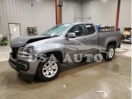 CHEVROLET COLORADO L 2022