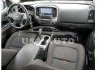 CHEVROLET COLORADO L 2022