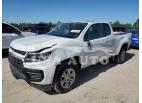 CHEVROLET COLORADO L 2021