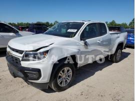 CHEVROLET COLORADO L 2021