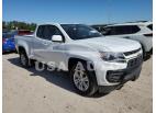 CHEVROLET COLORADO L 2021