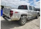 CHEVROLET COLORADO L 2012