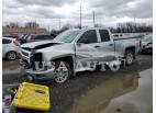 CHEVROLET SILVERADO 1500 SILVE 2014