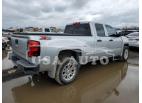 CHEVROLET SILVERADO 1500 SILVE 2014