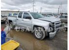 CHEVROLET SILVERADO 1500 SILVE 2014