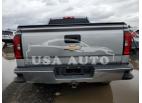 CHEVROLET SILVERADO 1500 SILVE 2014