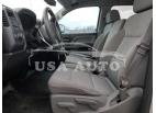 CHEVROLET SILVERADO 1500 SILVE 2014