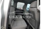 CHEVROLET SILVERADO 1500 SILVE 2014