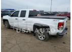 CHEVROLET SILVERADO 1500 SILVE 2014