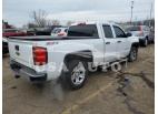 CHEVROLET SILVERADO 1500 SILVE 2014