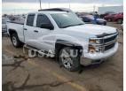 CHEVROLET SILVERADO 1500 SILVE 2014