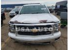 CHEVROLET SILVERADO 1500 SILVE 2014