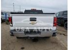 CHEVROLET SILVERADO 1500 SILVE 2014