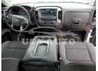 CHEVROLET SILVERADO 1500 SILVE 2014