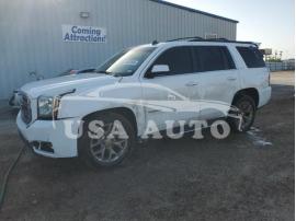 GMC YUKON SLE 2015