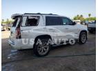 GMC YUKON SLE 2015