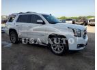 GMC YUKON SLE 2015