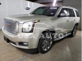 GMC DENALI 2016