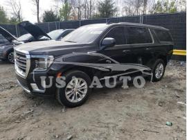 GMC YUKON XL C 2021