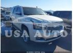 GMC YUKON SLT 2015