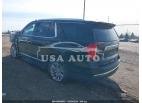 GMC YUKON 4WD SLT 2021