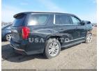 GMC YUKON 4WD SLT 2021