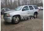 GMC YUKON SLT 2012