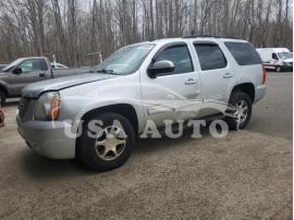 GMC YUKON SLT 2012