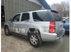 GMC YUKON SLT 2012