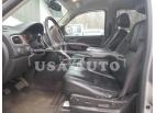 GMC YUKON SLT 2012