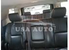 GMC YUKON SLT 2012