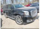 GMC YUKON DENALI 2016