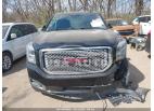 GMC YUKON DENALI 2016