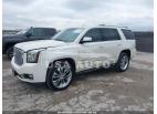 GMC YUKON DENALI 2015